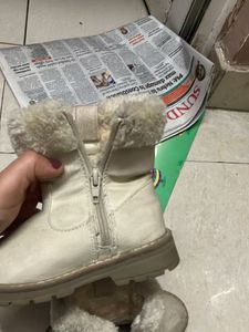 Boots 26 Size 1-3 Years