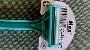 Max Soft Razor