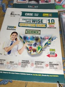 Class 10 Books Combo