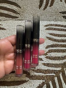 Lipstick Combo By INSIGHT