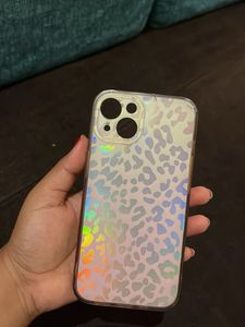 I Phone 13 Case Cover