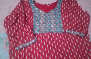 Women Kurti