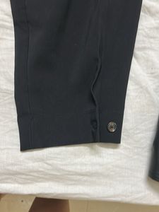 Kazo trousers