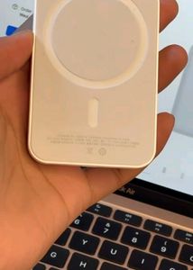 Apple Magsafe Powerpack