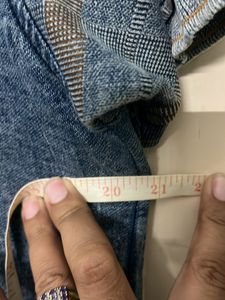 Denim T-shirt 👕 For Men