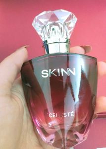 Skinn Celeste Eau de Parfum
