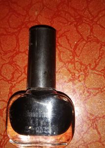 Beauty Plus+ Enamel Teal Nail Polish