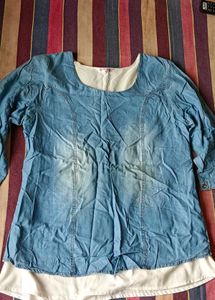 Tops , Jackets,Jeans,Kurtas
