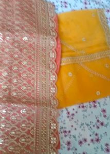 traditional sharara suit