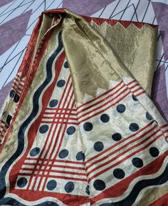 Elegant Saree