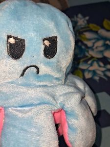 OCTOPUS PLUSHIE REVERSIBLE 🐙