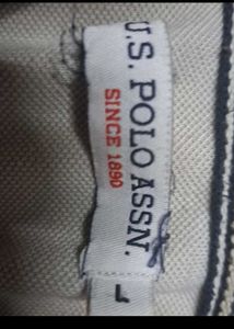 2 Set US Polo T Shirt