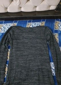Girl Printed Top🐼