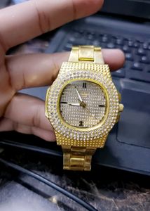 Mens And Womens Watch