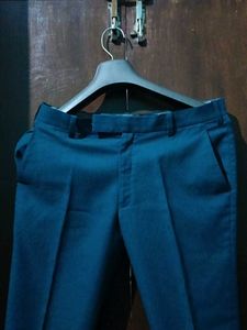 Three Piece Suit
