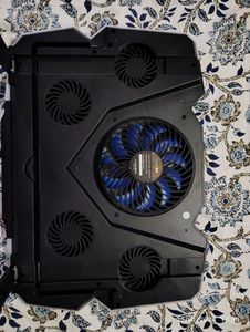 Cosmic Byte Cyclone Cooling Pad