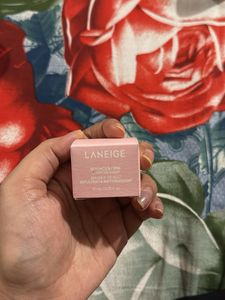 Laneige Sleeping Mask