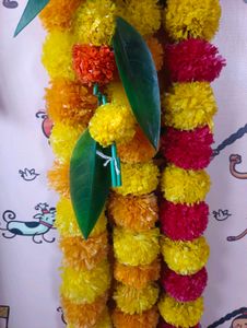 Artificial Flowers