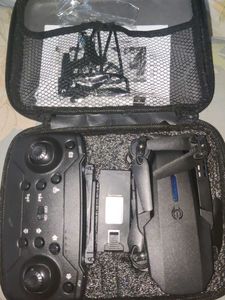 Drone with Case