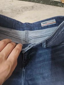 Sparky Jeans
