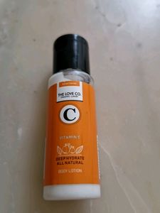 Body Lotion, Deep Hydrating