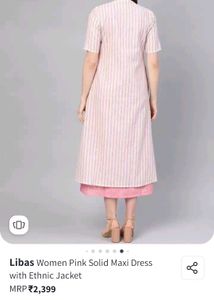 Libas New Dress