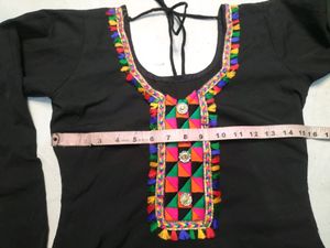 Patiala Suit