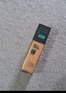 Maybelline Fit Me Foundation - 128 Warm Nude