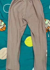 Team Spirit Track Pant