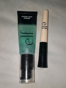 elf Concealer And Primer