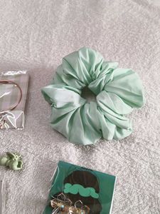 Mint Green Accessories Bundle