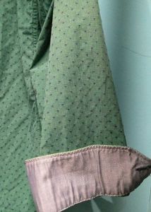 GIVO Green shirt