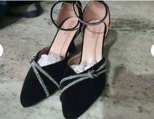 3 New Heels Combo