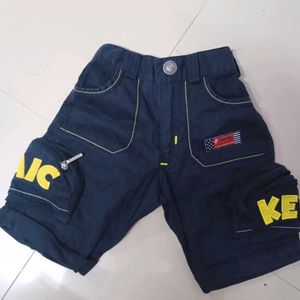 Kids Pants