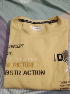 Girls And Boys T-shirt