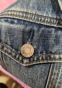 Katseye Gap Denim