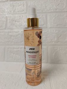 NYKAA Body Mist