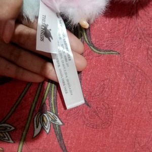 Lafufu/ Labubu The Monsters Luck Clip-On Keychain