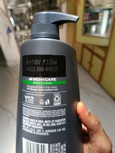 Naw Pack Shampoo+ Conditioner