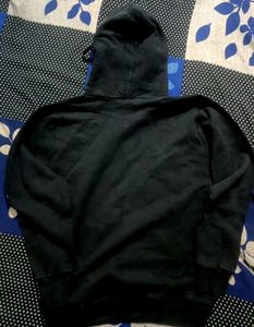 Y2K blazing Thrasher Hoodie