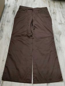 Ma675 Sabrin Bootcut Pant Waist 32