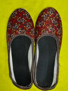 Fancy Girl Shoes