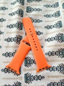 Watch Straps