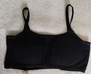 Combo Of Two Six Strap Bras