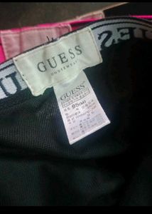 Guess Underwear Bundle Of 4