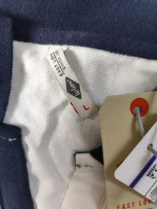 Lee Cooper Long Sleeve Polo