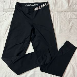 Nike pro Gym Tights Women