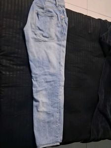 HnM Jean