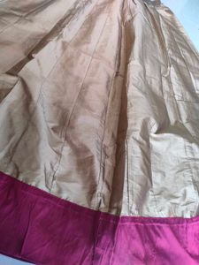 Ethnic Skirt