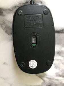 Zebronics Mouse (Set of 2)
